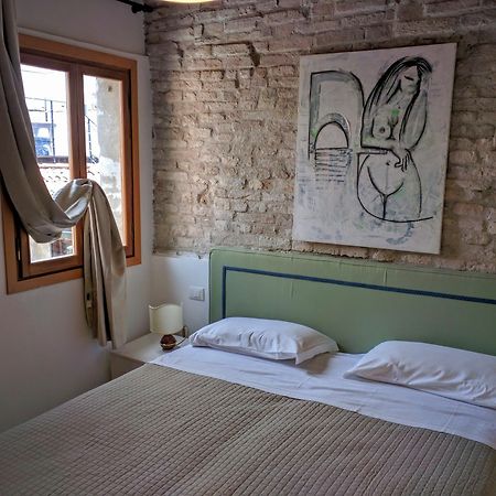 Canareggio Particular Venice Exterior photo