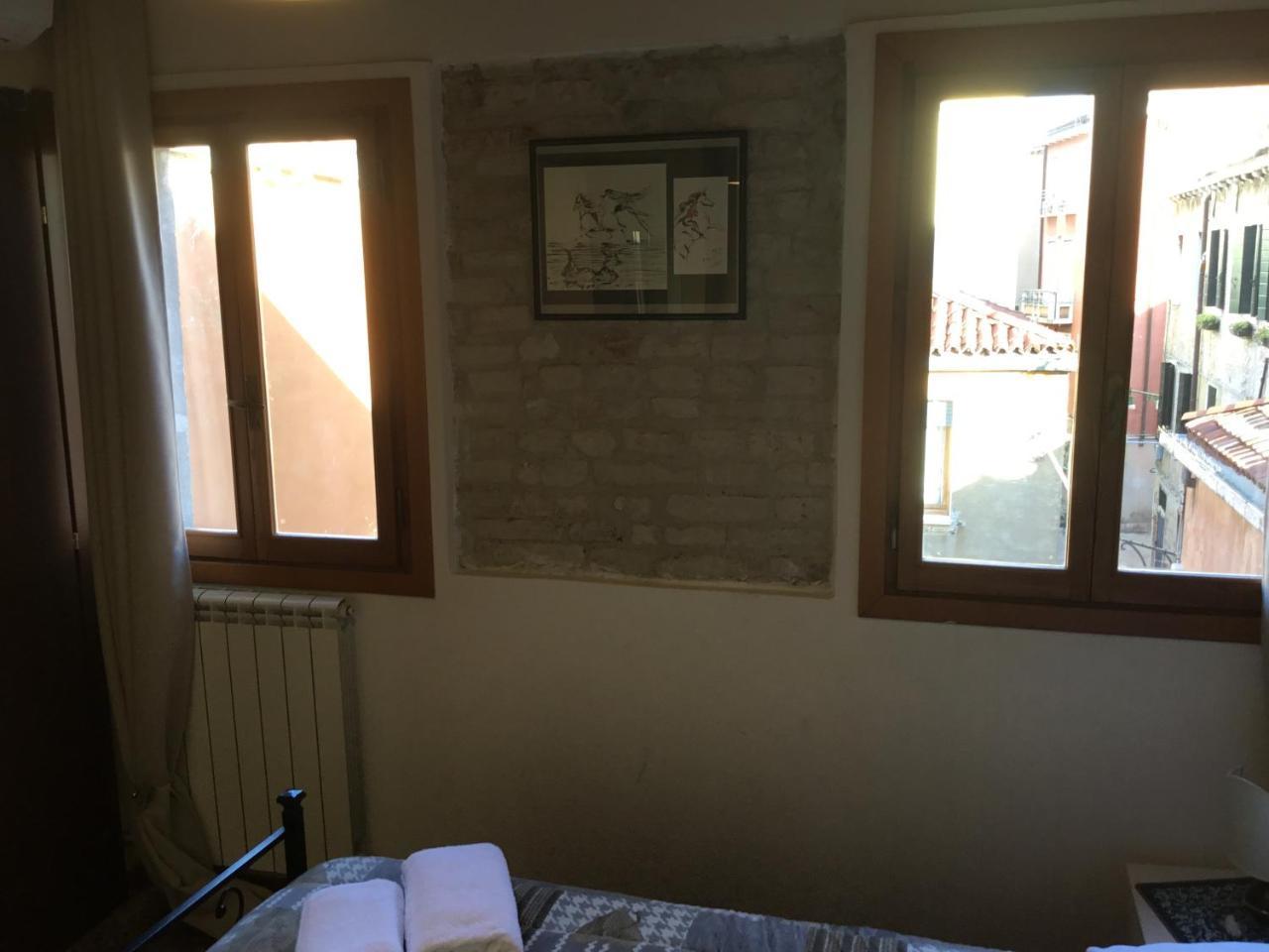 Canareggio Particular Venice Exterior photo