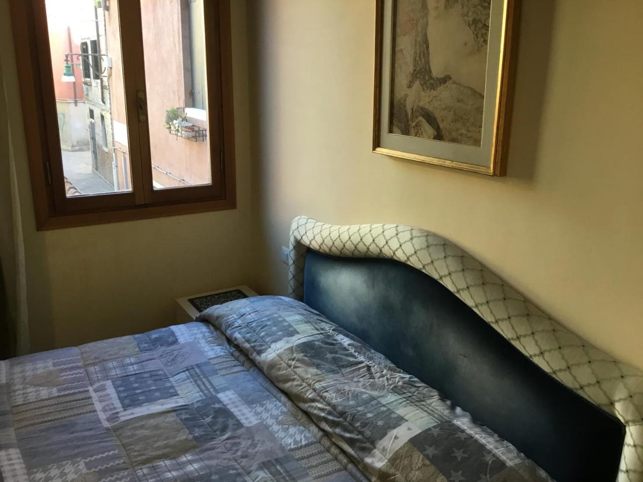 Canareggio Particular Venice Exterior photo