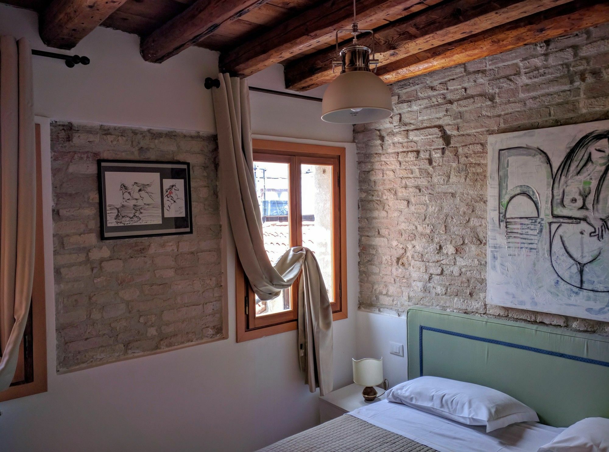 Canareggio Particular Venice Exterior photo